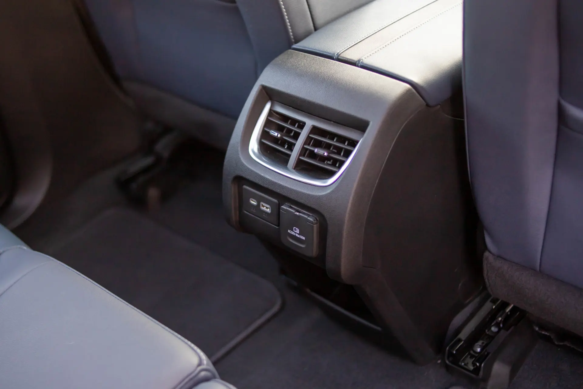 Chevrolet Blazer 2023