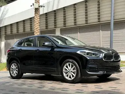 بي أم دبليو X2 2022 2L