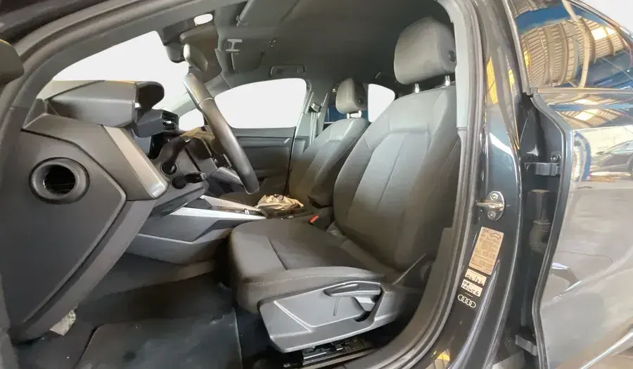 Audi A3 2021