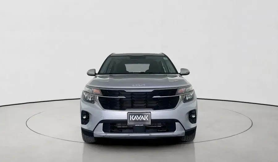 كيا سيلتوس 2024 1.6L