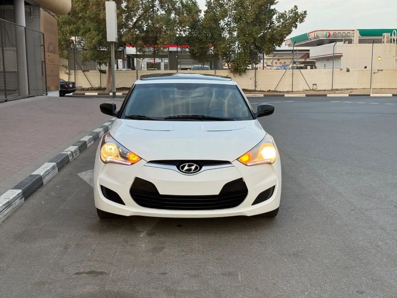 هيونداي فيلوستر 2013