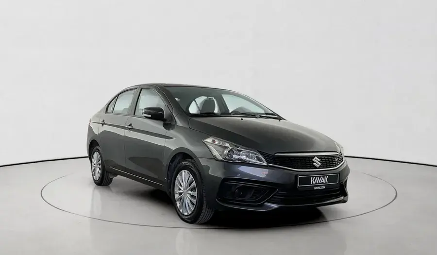 Suzuki Ciaz 2024 1.5L