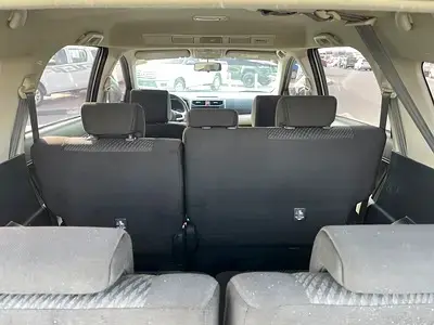 Toyota Rush 2023