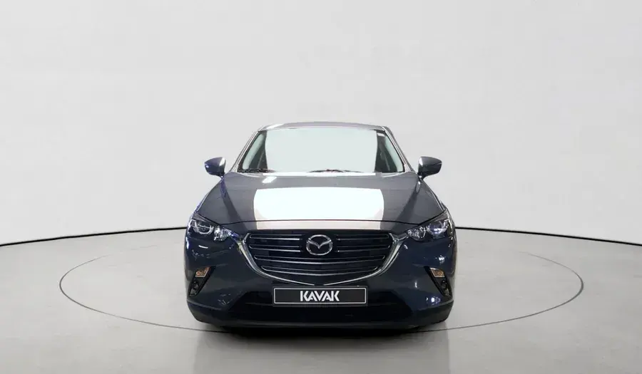 مازدا CX3 2023 2L