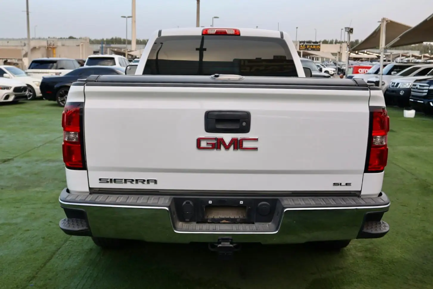 GMC Sierra EV 2024