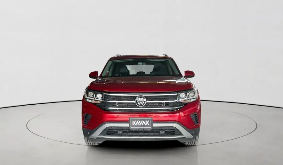 Volkswagen Teramont 2021 3.6L