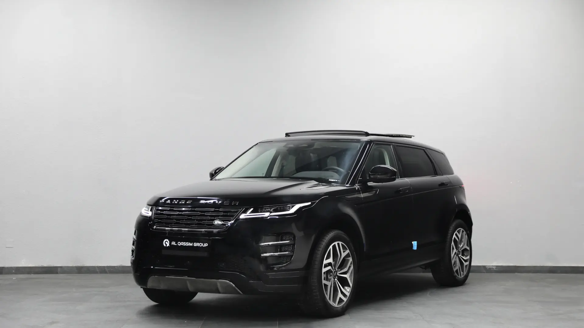 Land Rover Range Rover Evoque 2025 2L