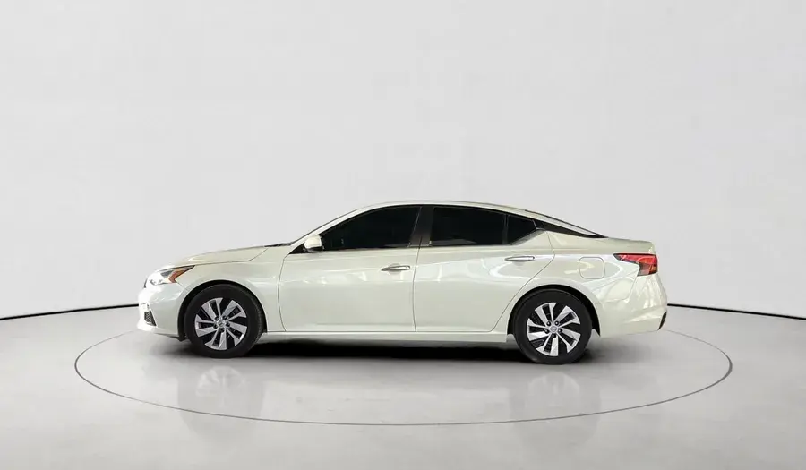 Nissan Altima 2019