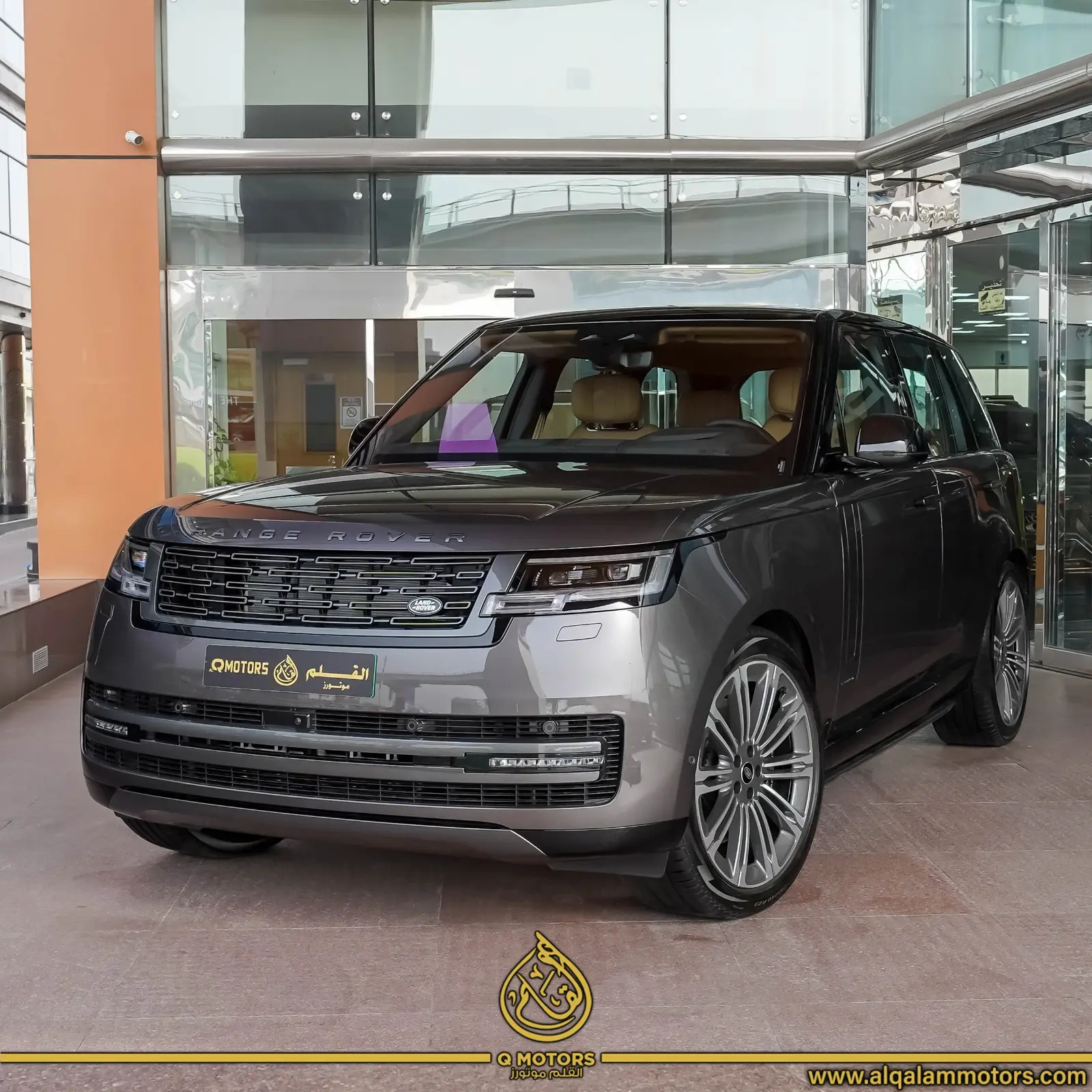 Land Rover Range Rover Vogue 2022 undefinedL