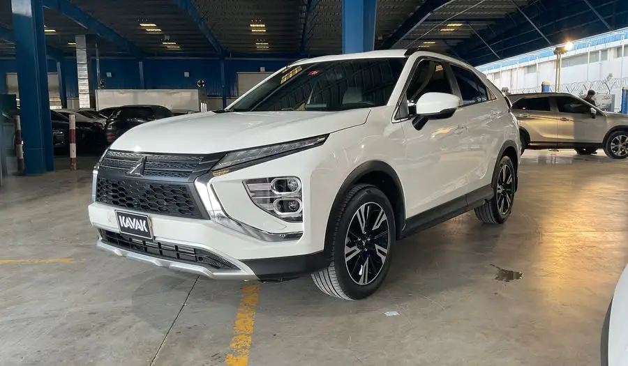 ميتسوبيشي اكليبس 2022 1.5L