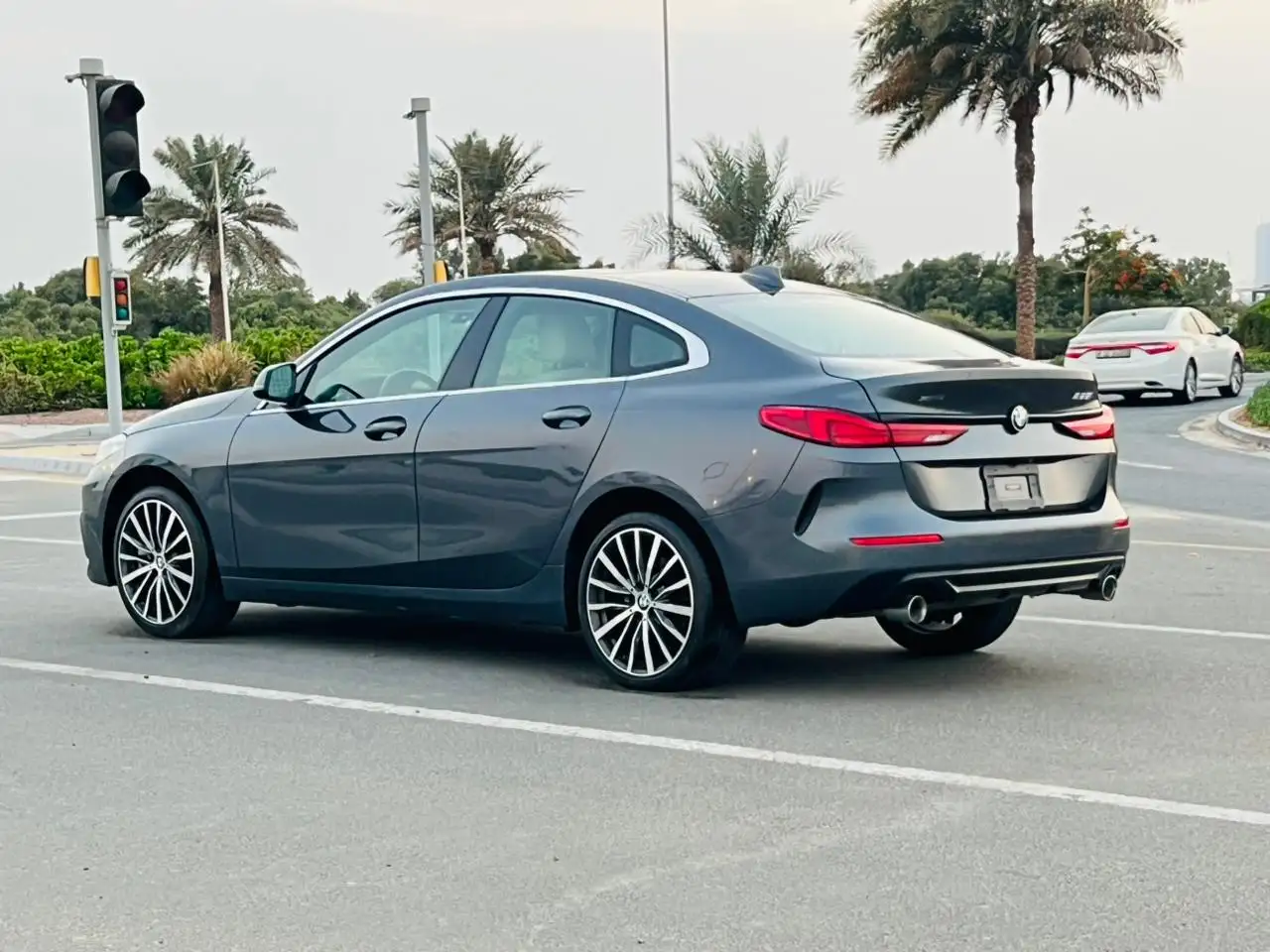 بي أم دبليو X1 2021