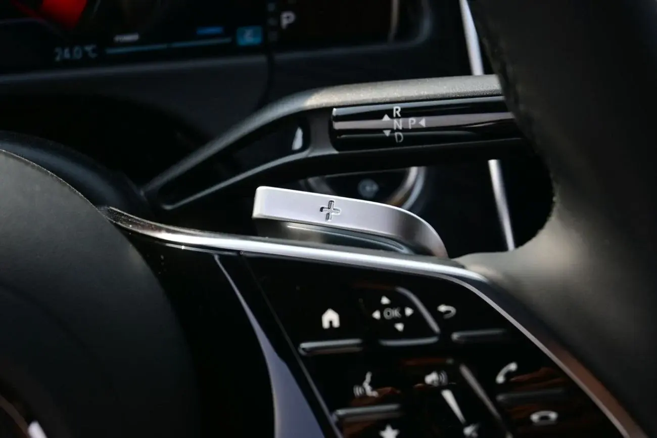 Mercedes Benz E Class 2026 2L