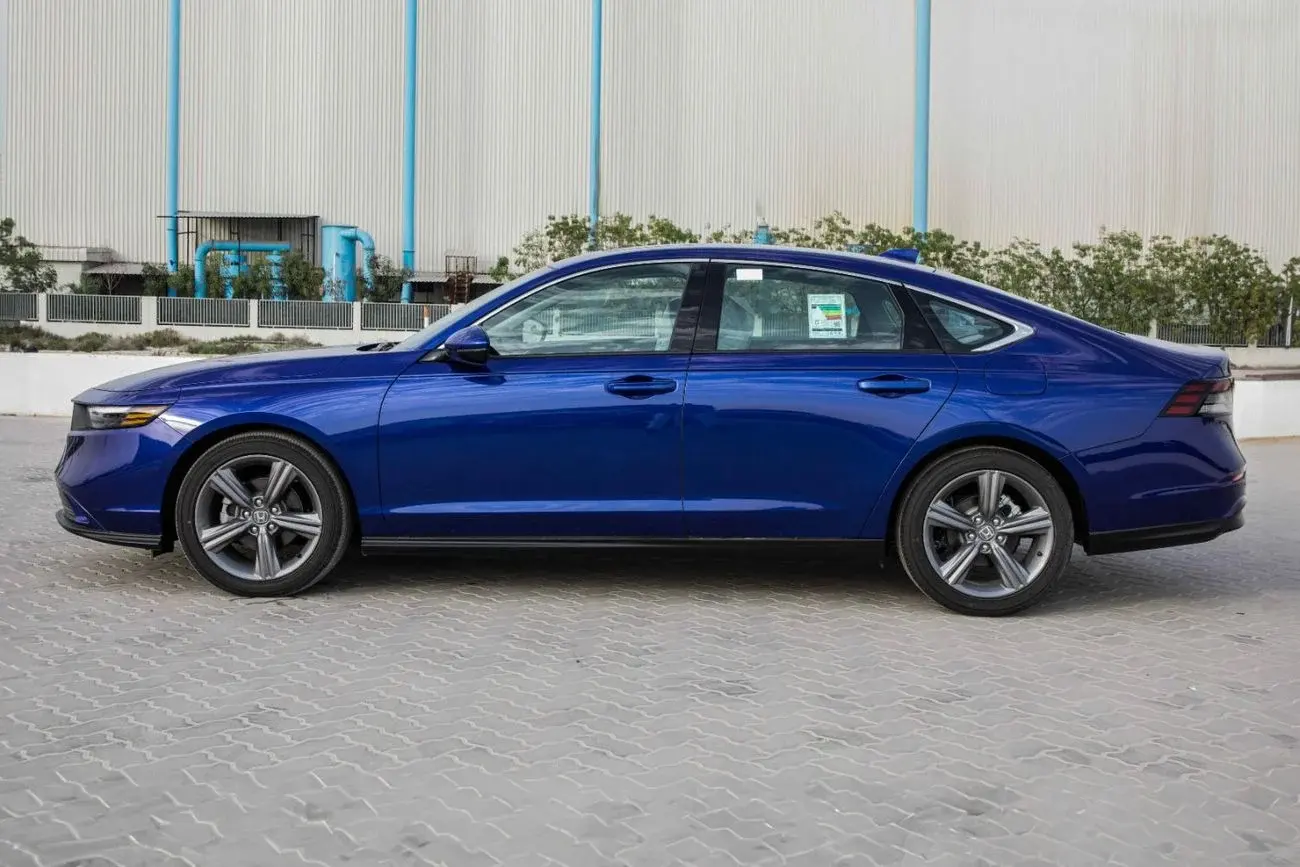 هوندا أكورد 2023 1.5L