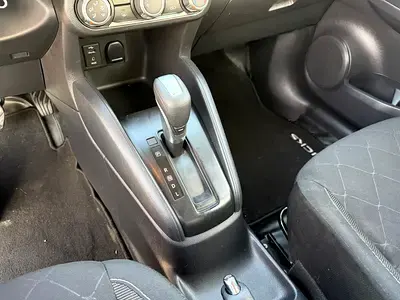 Nissan Kicks 2019 1.6L