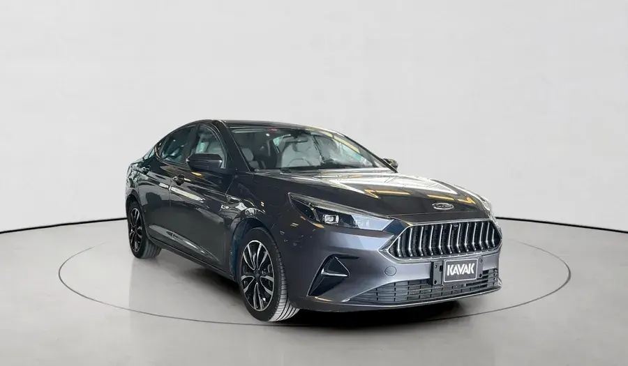 جاك J7 2023 undefinedL