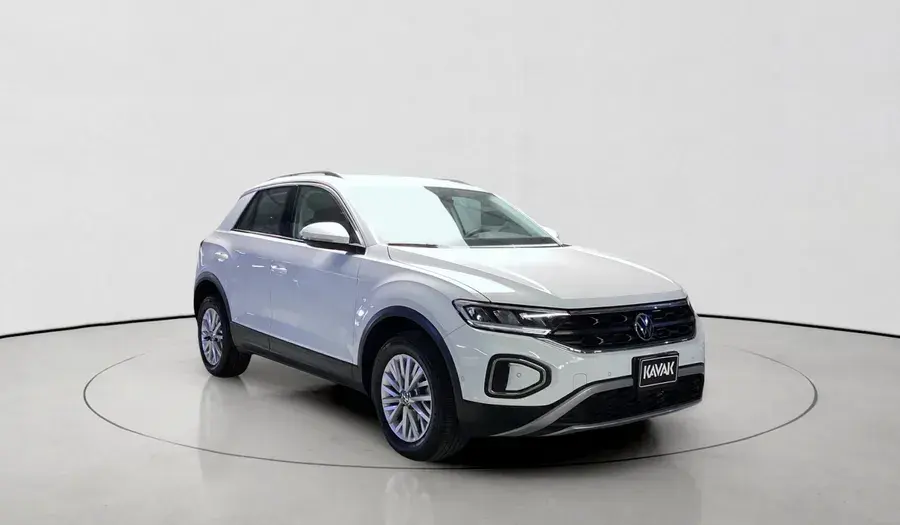 فولكس واجن T ROC 2024