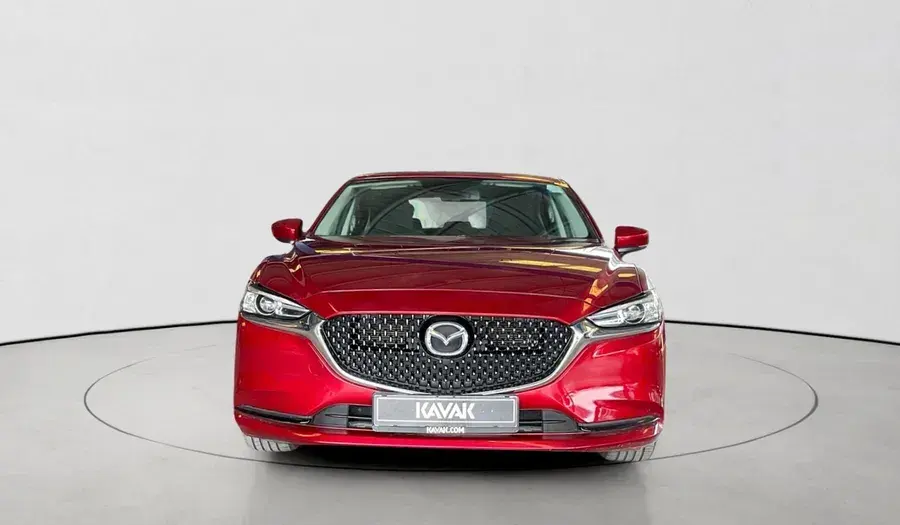 Mazda 6 2023