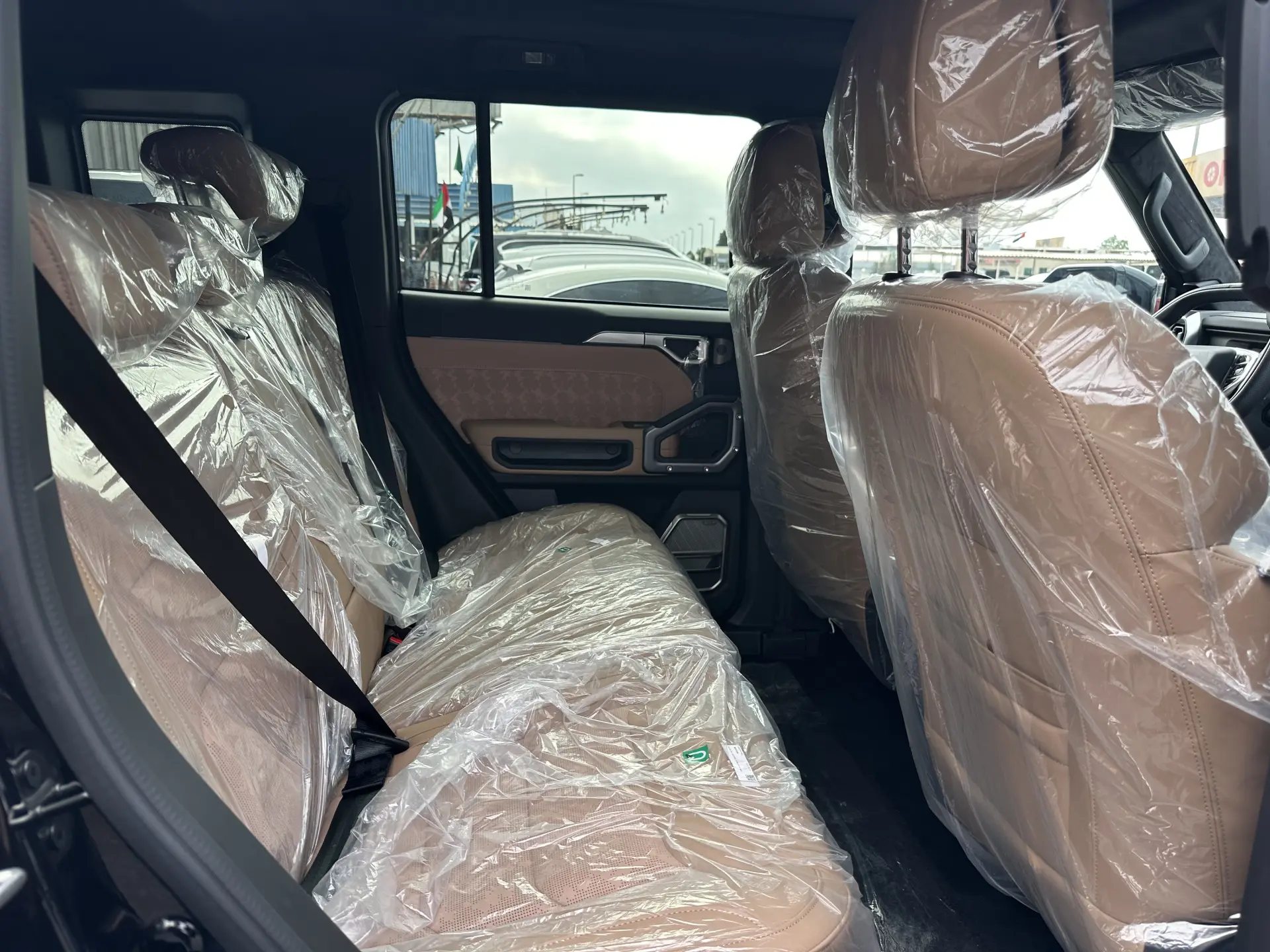 جيتور T2 2025 2500L