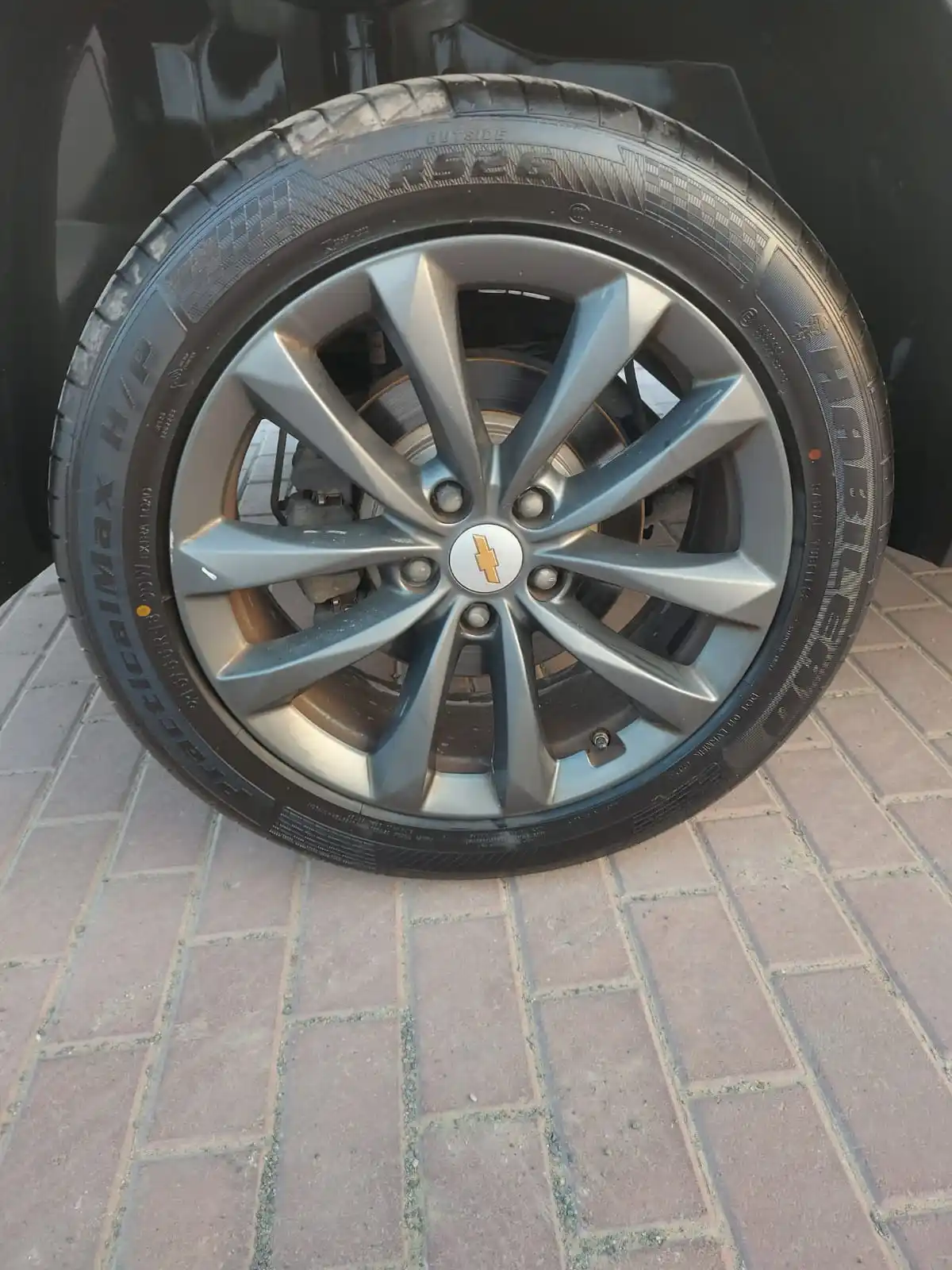 شيفروليه كابتيفا 2022 1500L