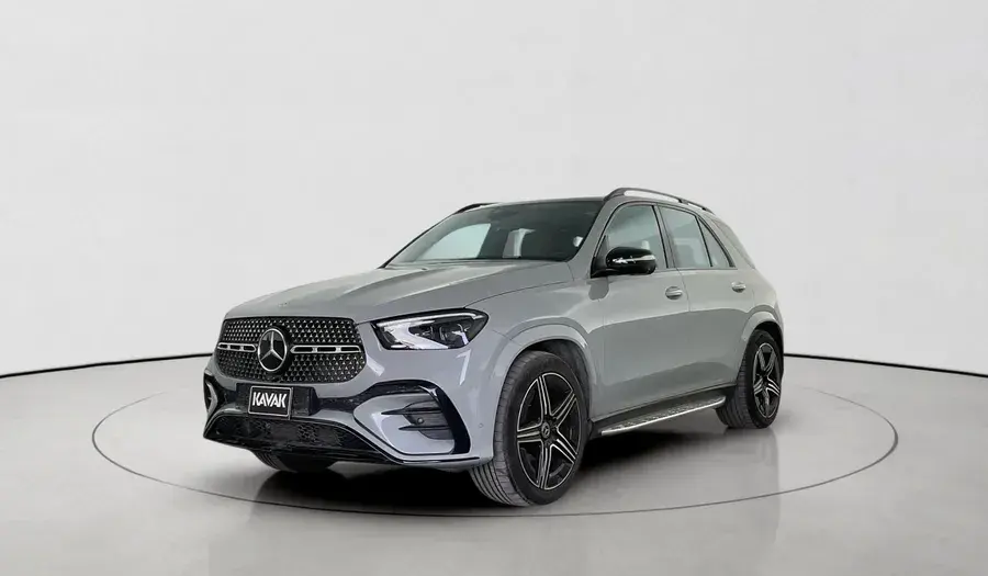 مرسيدس GLE Class 2024