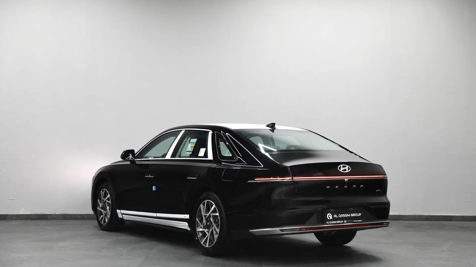 هيونداي أزيرا 2024 1600L