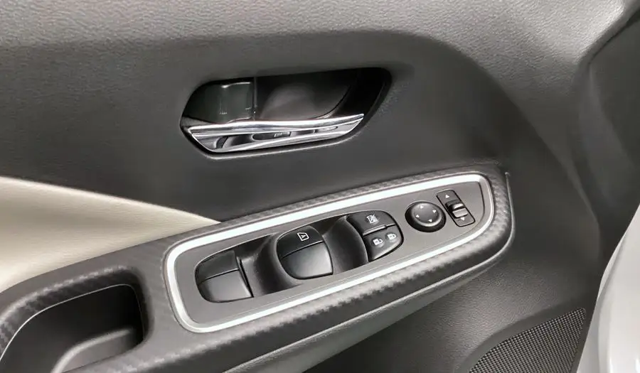 Nissan Sunny 2024 1.6L