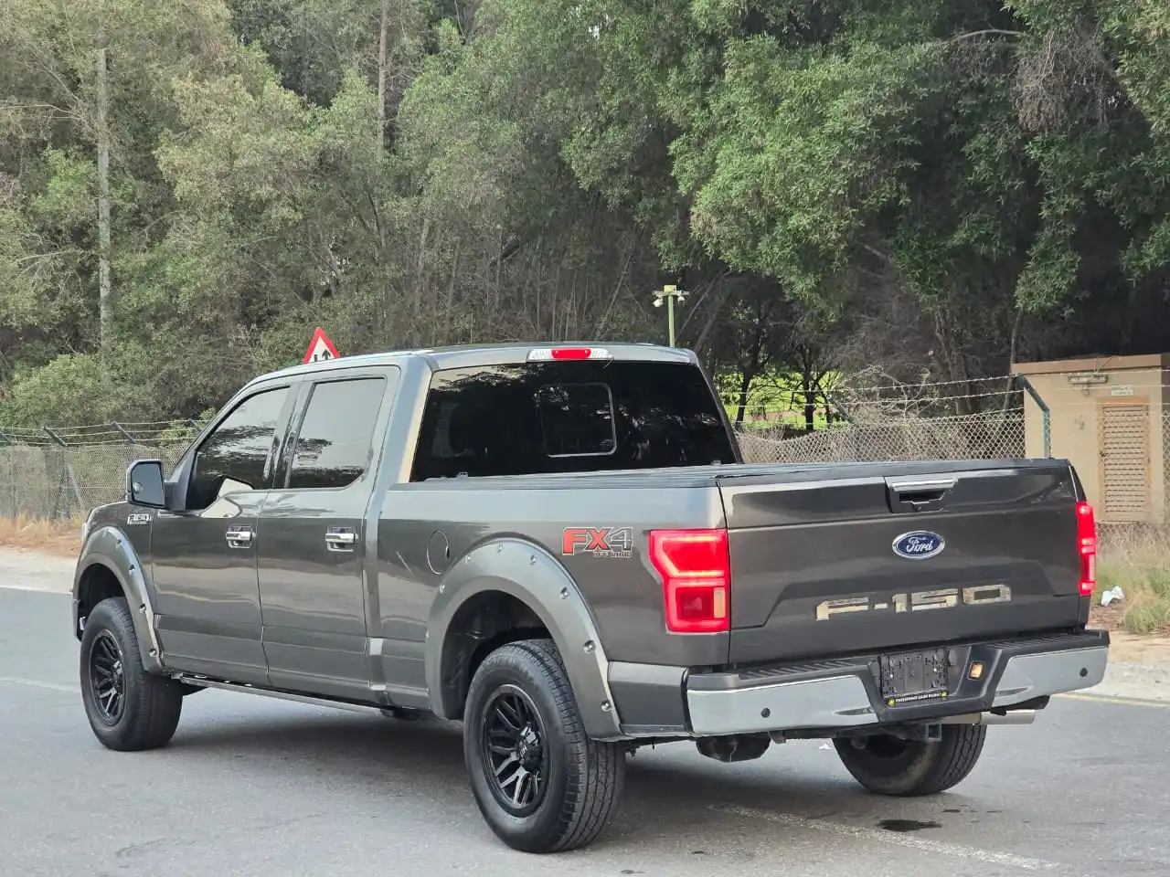 مرسيدس GLS Class 2019