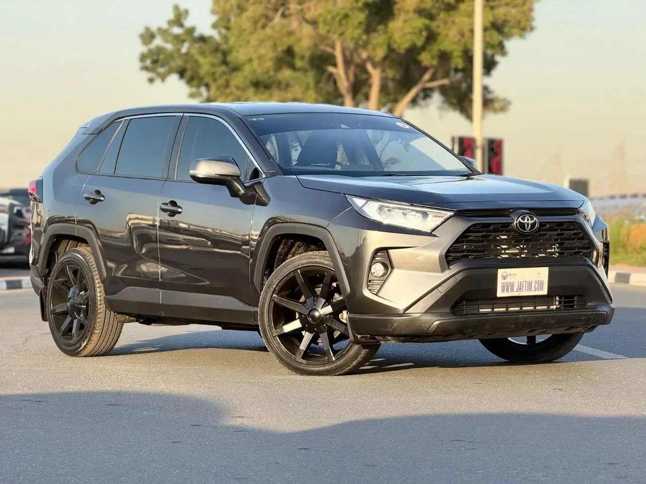 Toyota RAV4 2019 2L