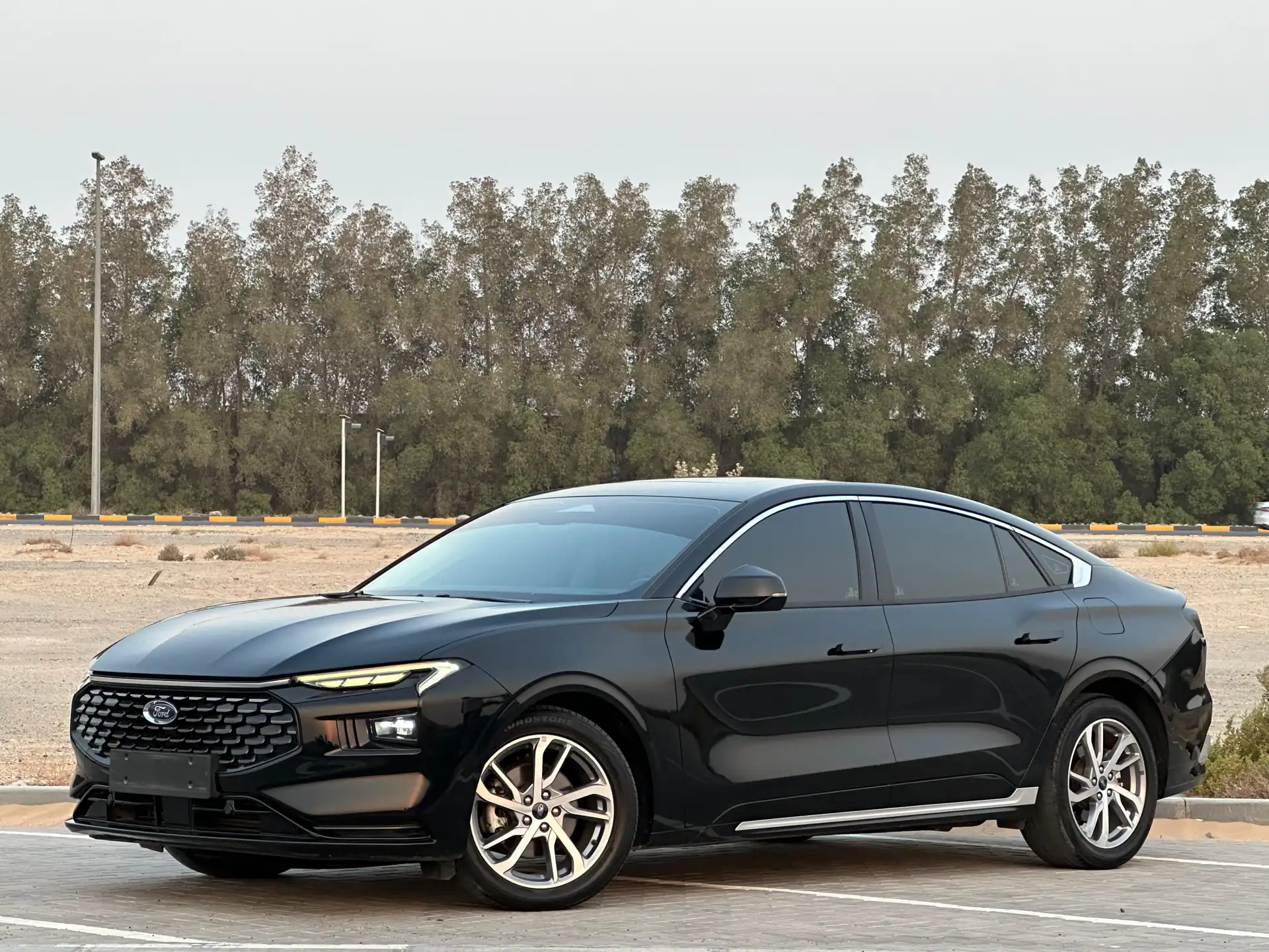 فورد توروس 2023