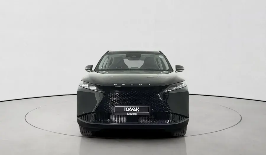 Omoda C7 2025