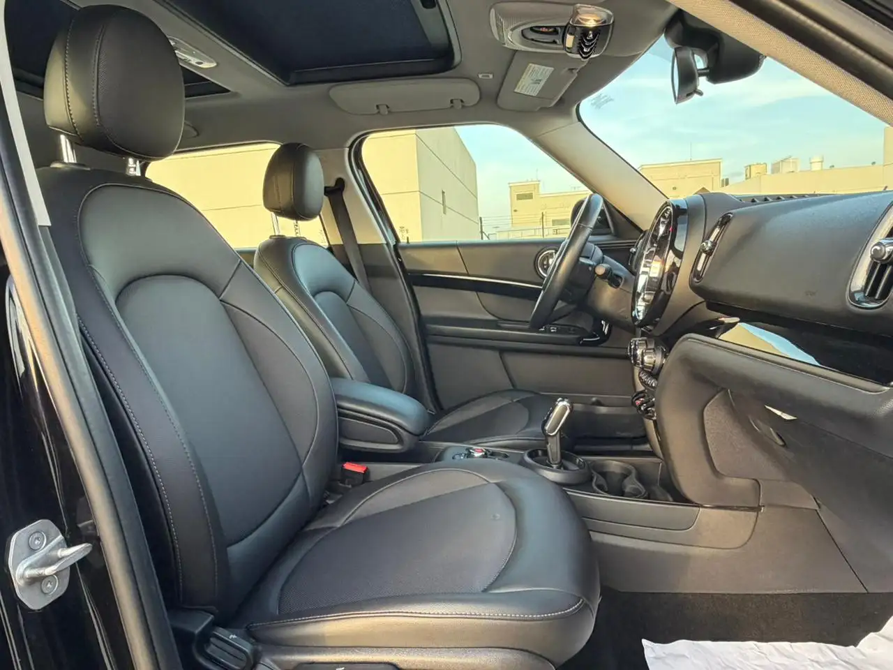 Mini Cooper Countryman 2022 2L