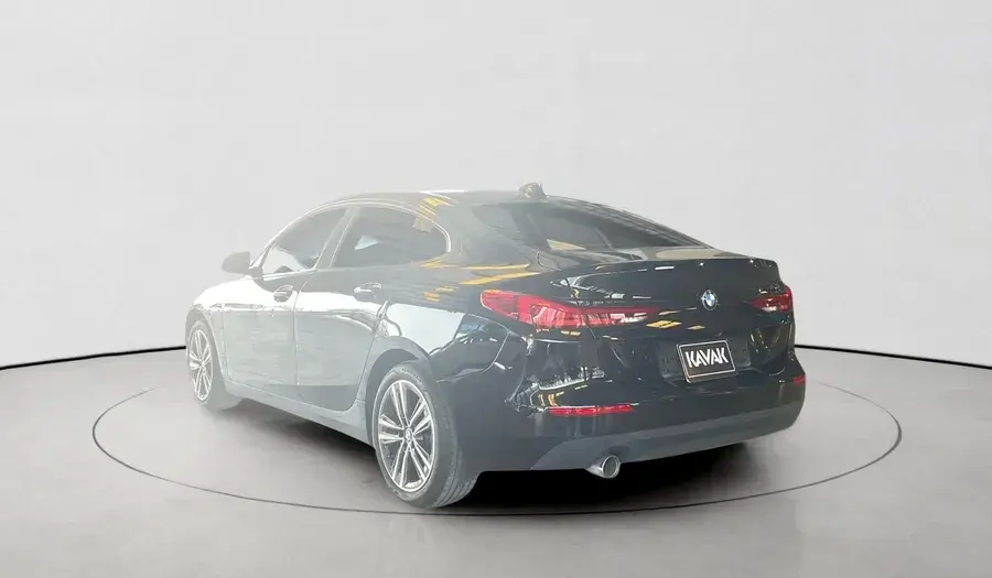 BMW 2 Series 2021