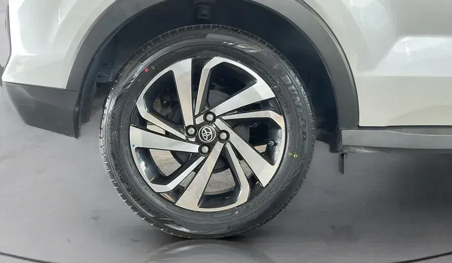 Toyota Raize 2022