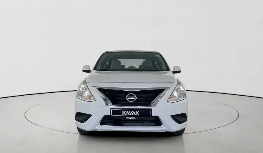 نيسان صني 2023 undefinedL