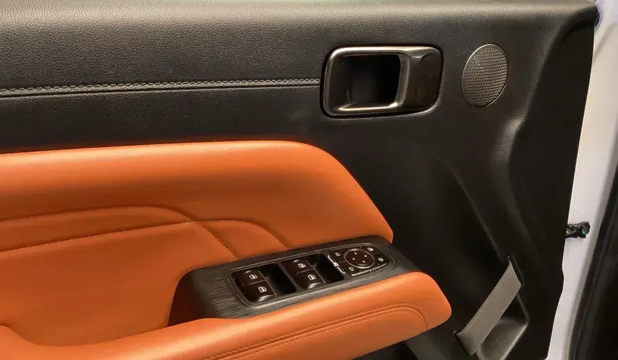 Haval H9 2024