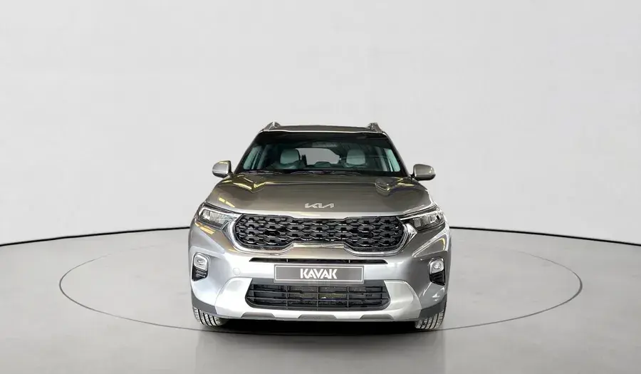 كيا Sonet 2024 1.5L