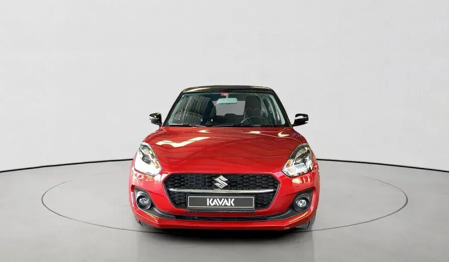 Suzuki Swift 2023