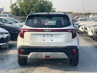 كيا سيلتوس 2025 1.5L