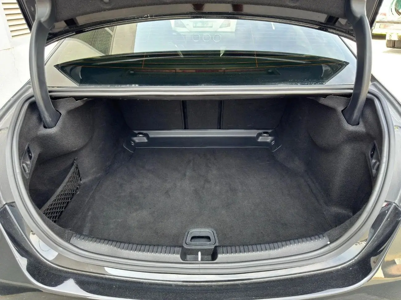 Mercedes Benz C Class 2021 2L