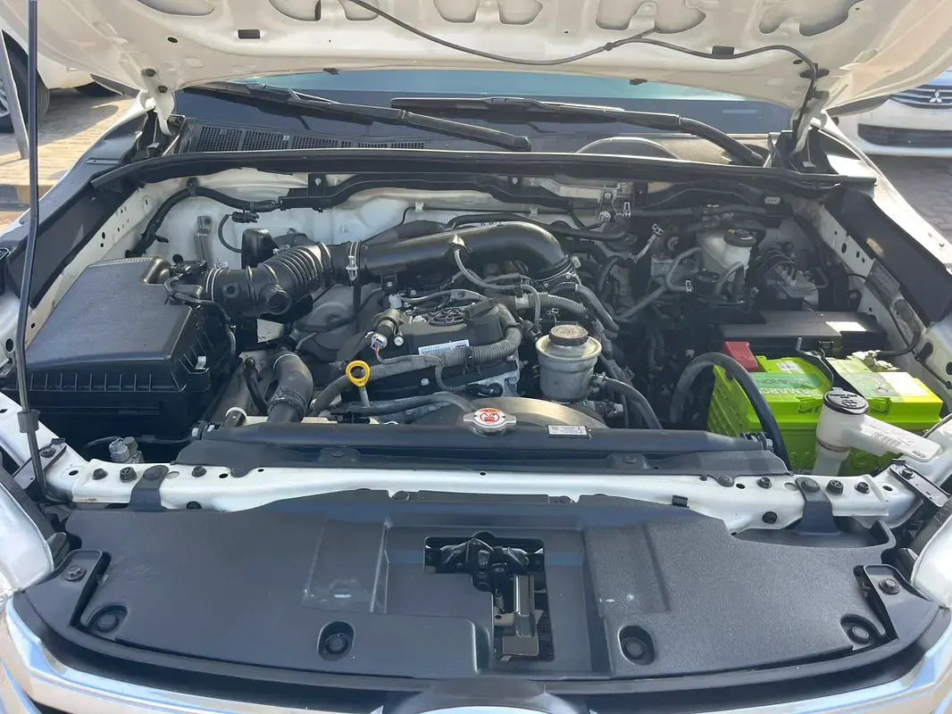 تويوتا هيلوكس 2022 2.8L