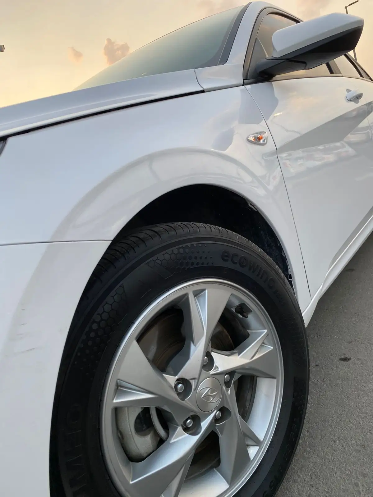 هيونداي إلانترا 2023 1.6L