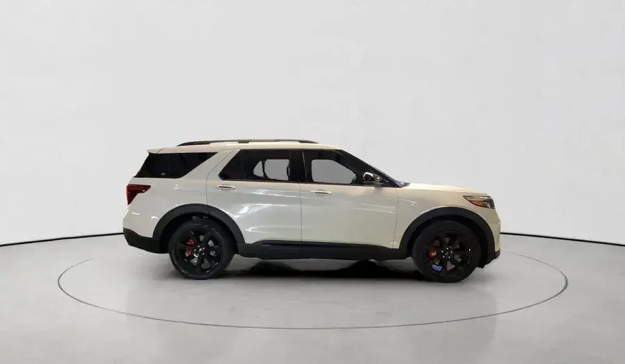 فورد إكسبلورر 2021 3L