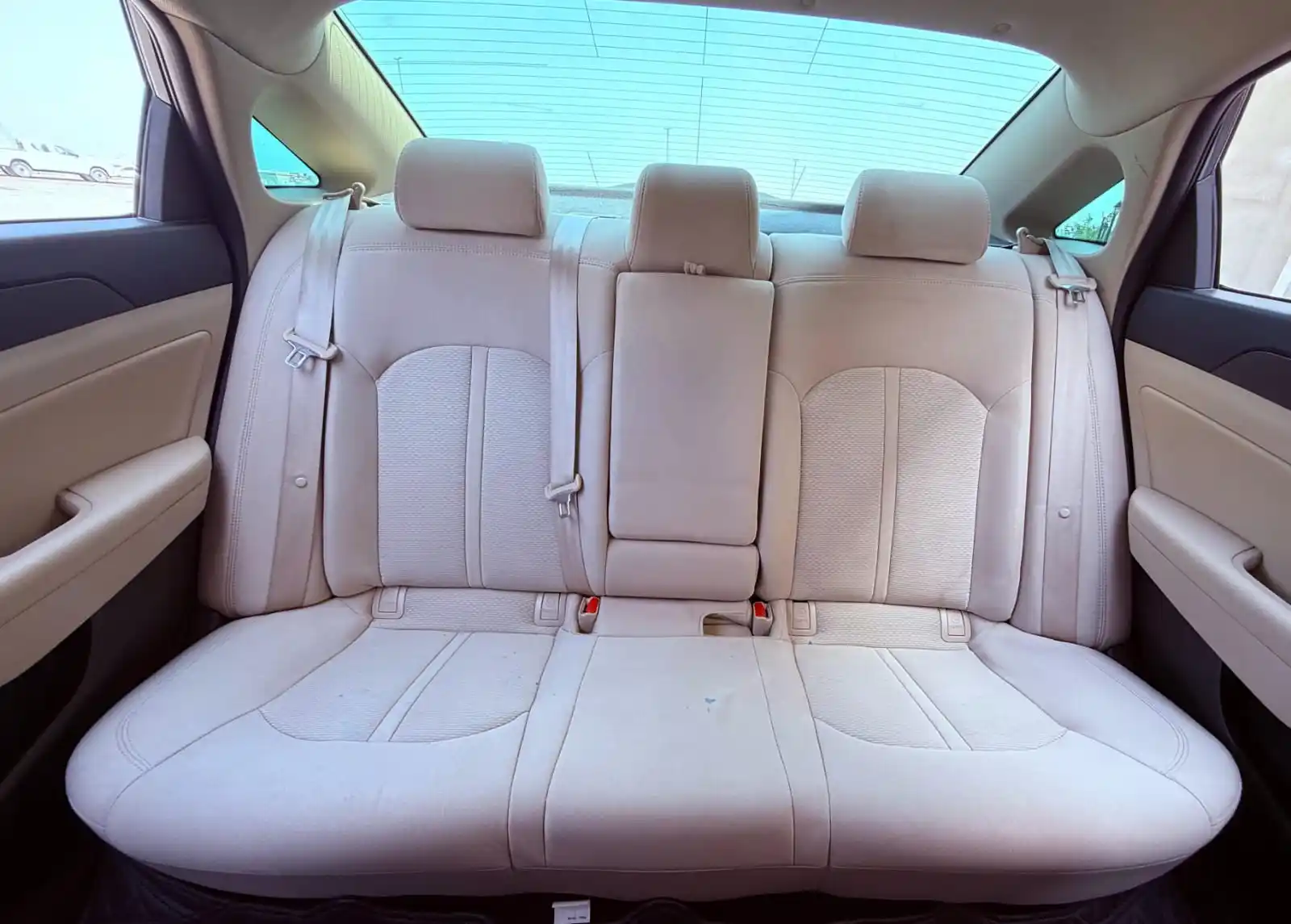 هيونداي سوناتا 2016 undefinedL