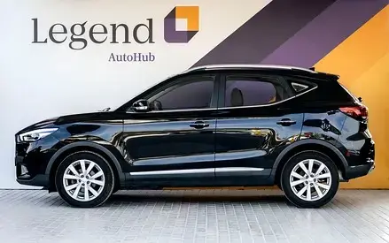 أم جي ZS 2022 1.5L