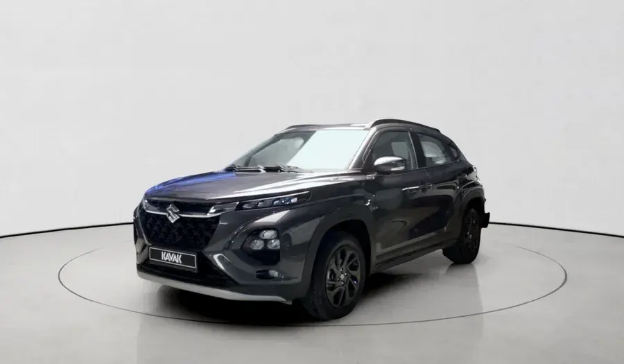 Suzuki Fronx 2025