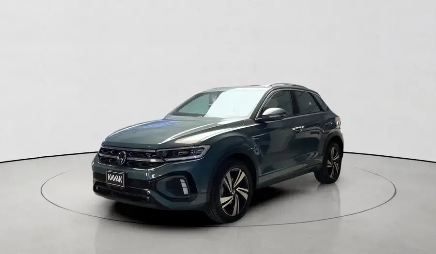 فولكس واجن T ROC 2024