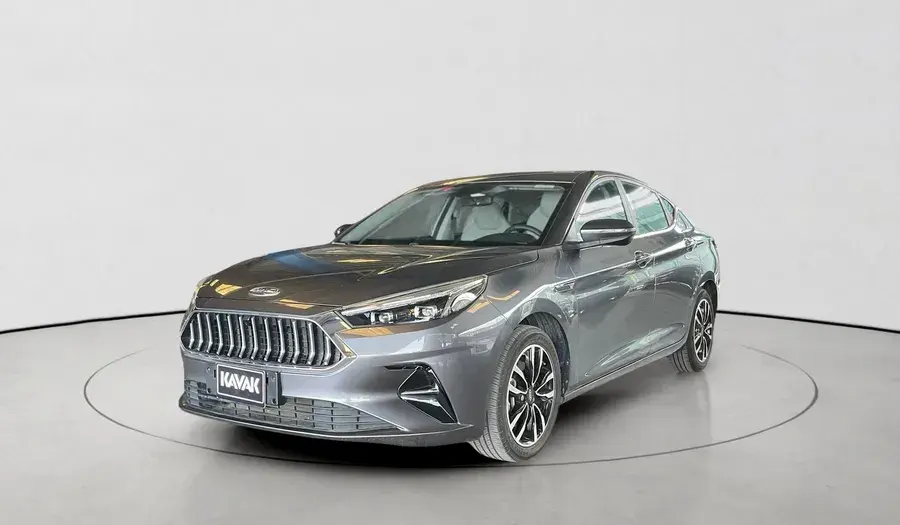 جاك J7 2023 undefinedL