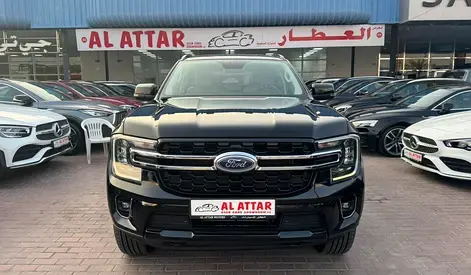 فورد ايفرست 2024 2.3L