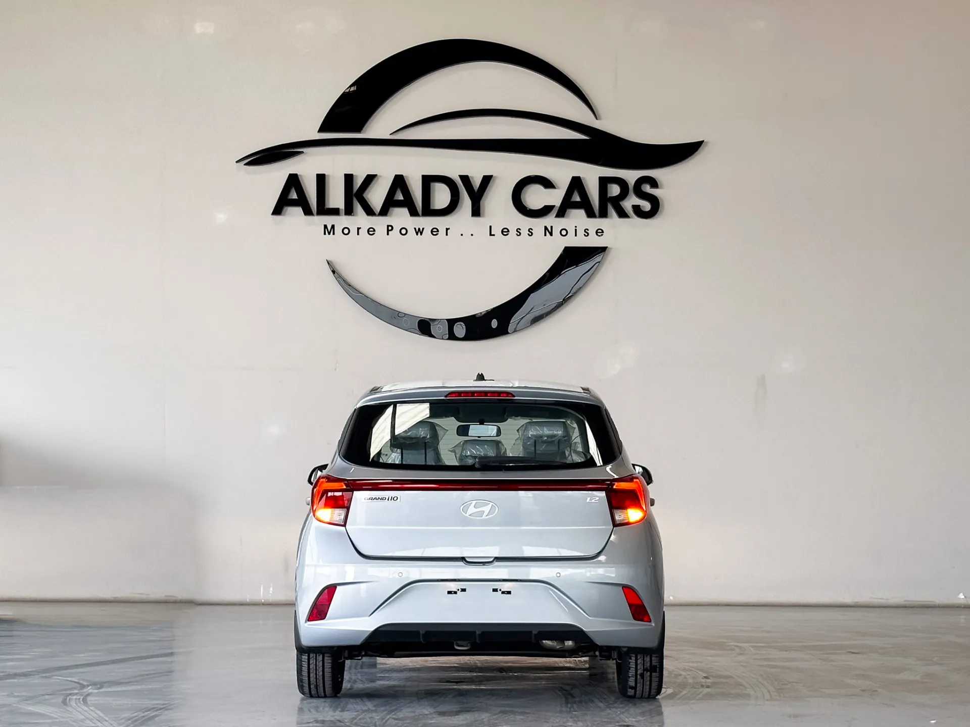 هيونداي جراند i10 2026 1.2L