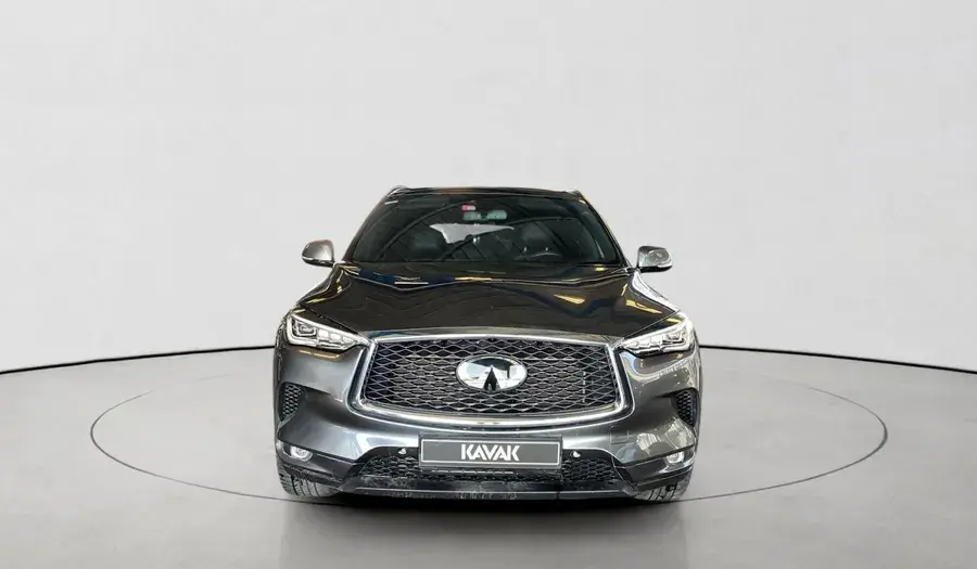 Infiniti QX50 2021